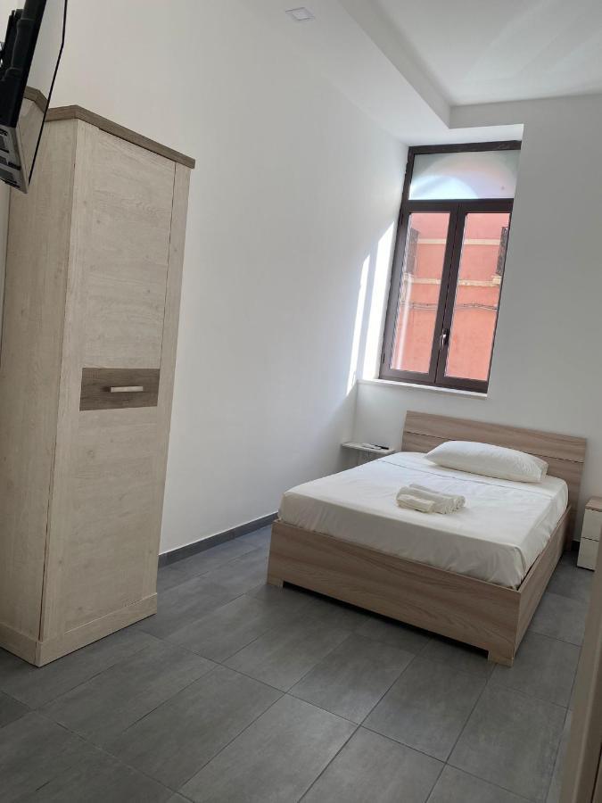 Dionisio Apartments Syracuse Exterior foto