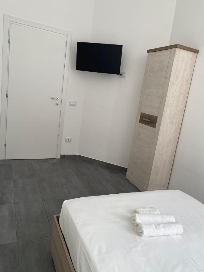 Dionisio Apartments Syracuse Exterior foto
