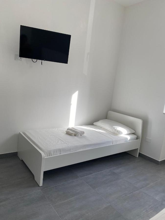 Dionisio Apartments Syracuse Exterior foto