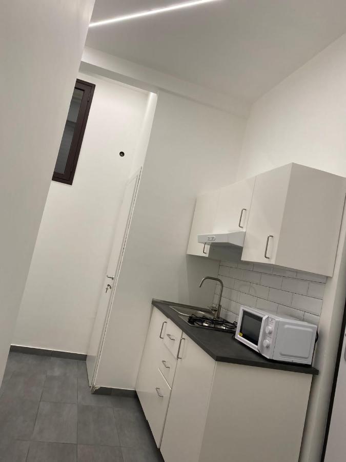 Dionisio Apartments Syracuse Exterior foto