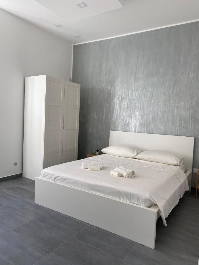 Dionisio Apartments Syracuse Exterior foto