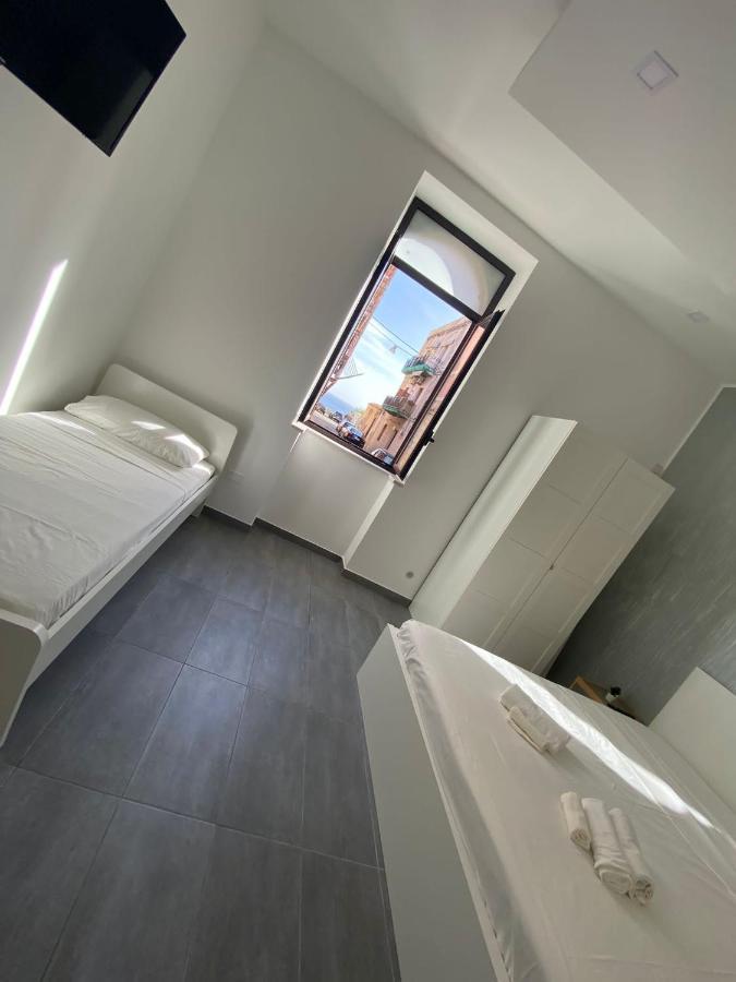 Dionisio Apartments Syracuse Exterior foto