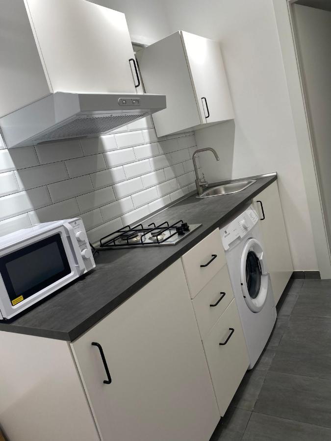 Dionisio Apartments Syracuse Exterior foto