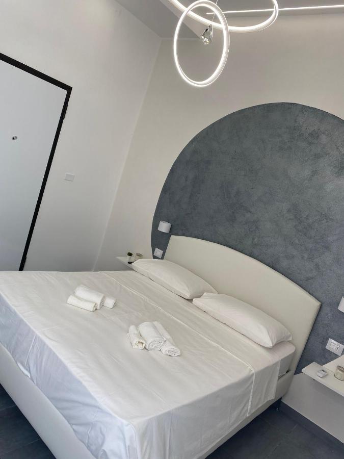 Dionisio Apartments Syracuse Exterior foto